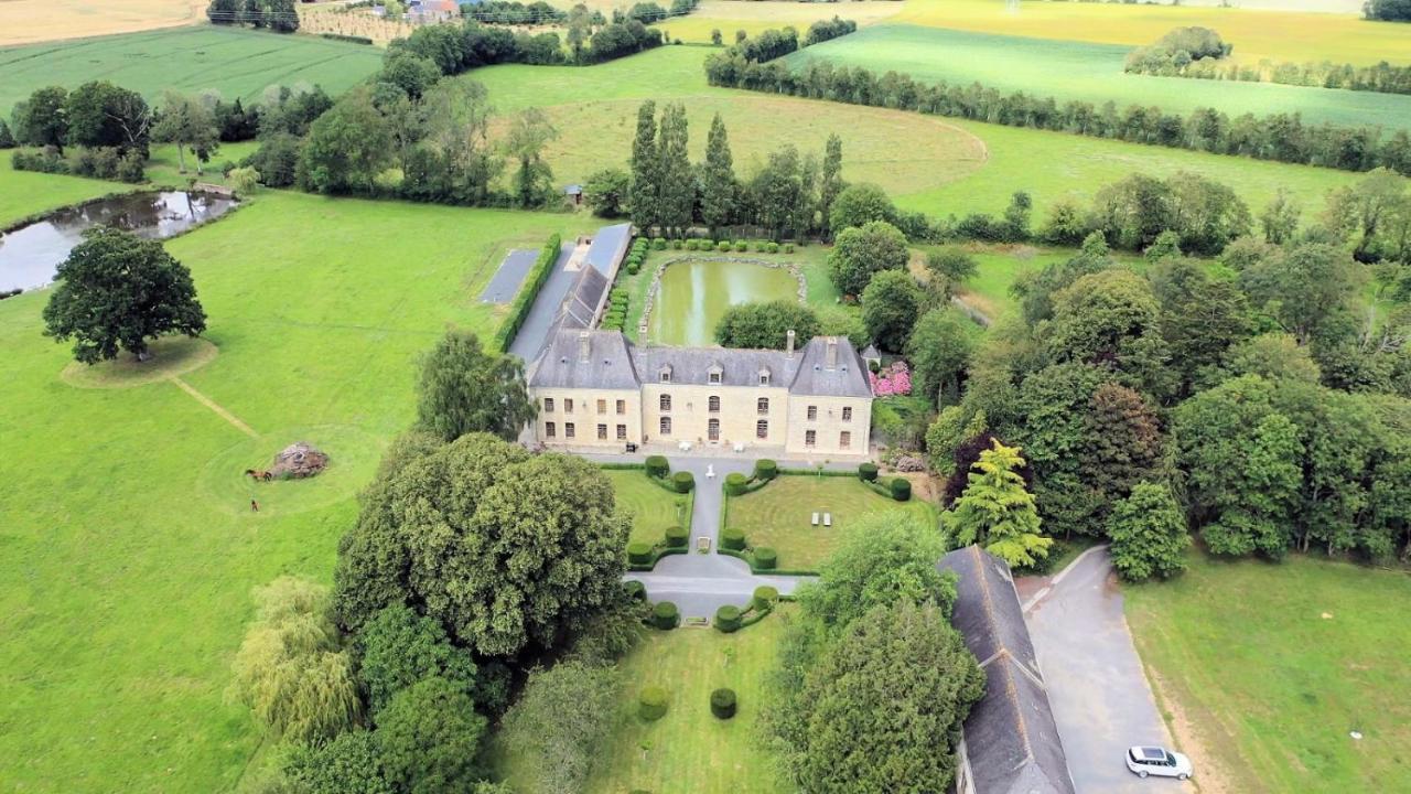 Chateau Du Bu 4* Anctoville
