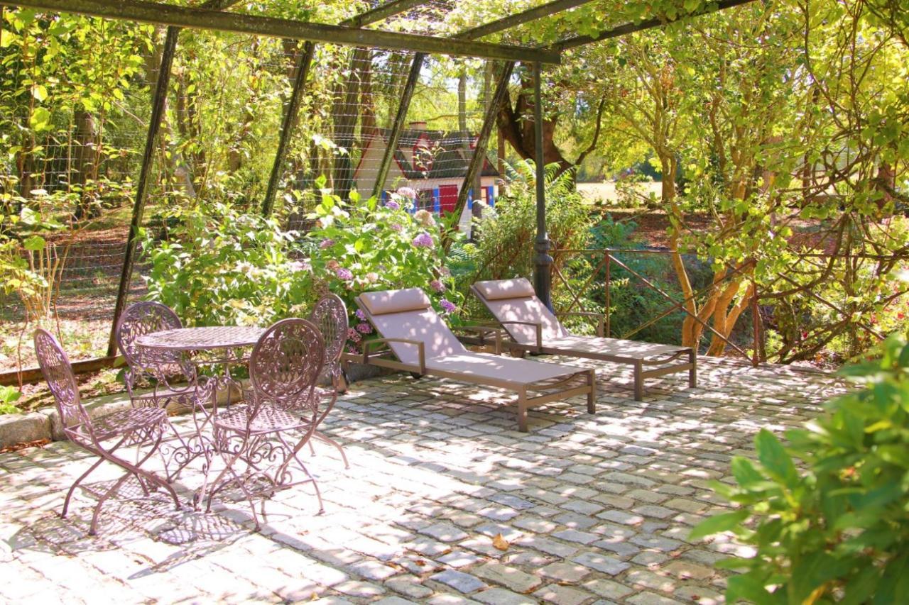 Chateau Du Bu 4*