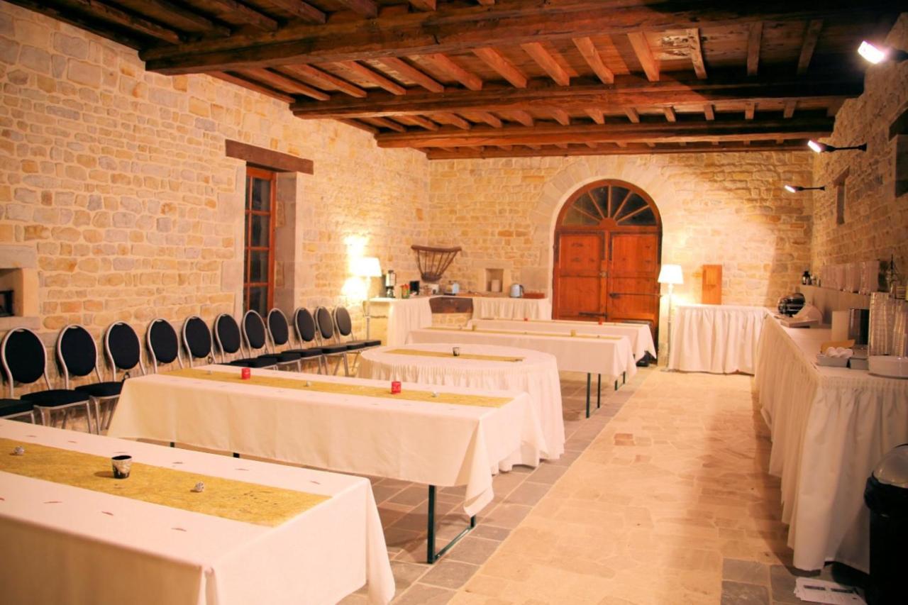 Hotel Chateau Du Bu 4*