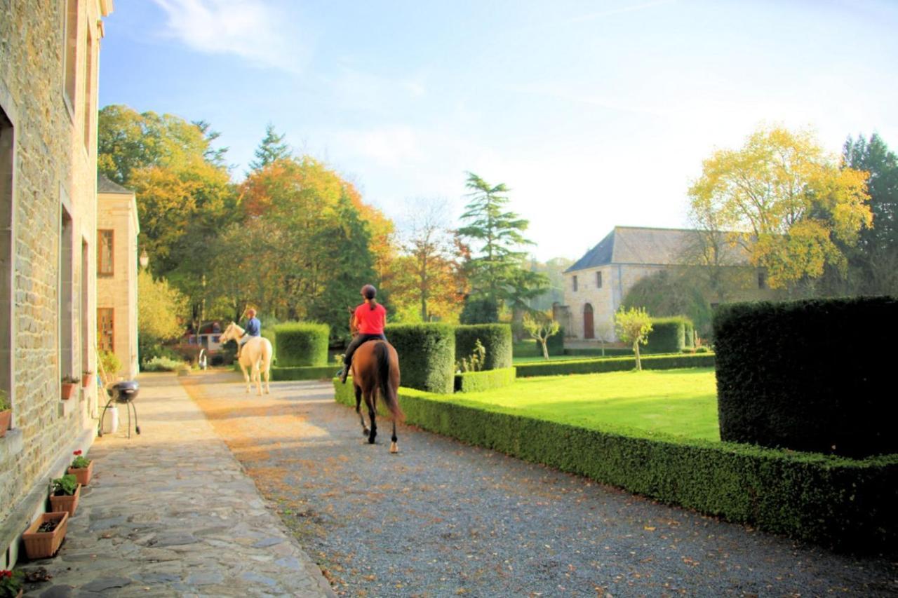 Chateau Du Bu 4* Anctoville