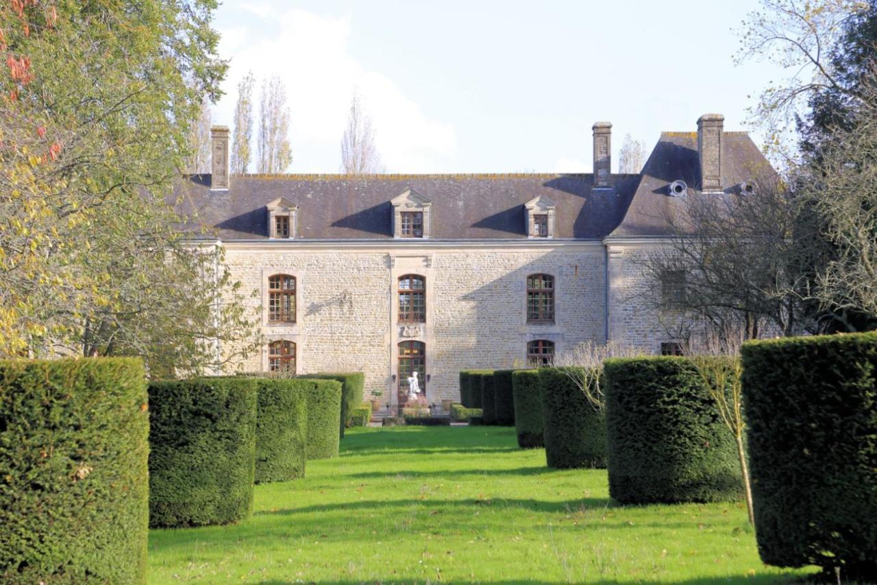Chateau Du Bu 4* Anctoville