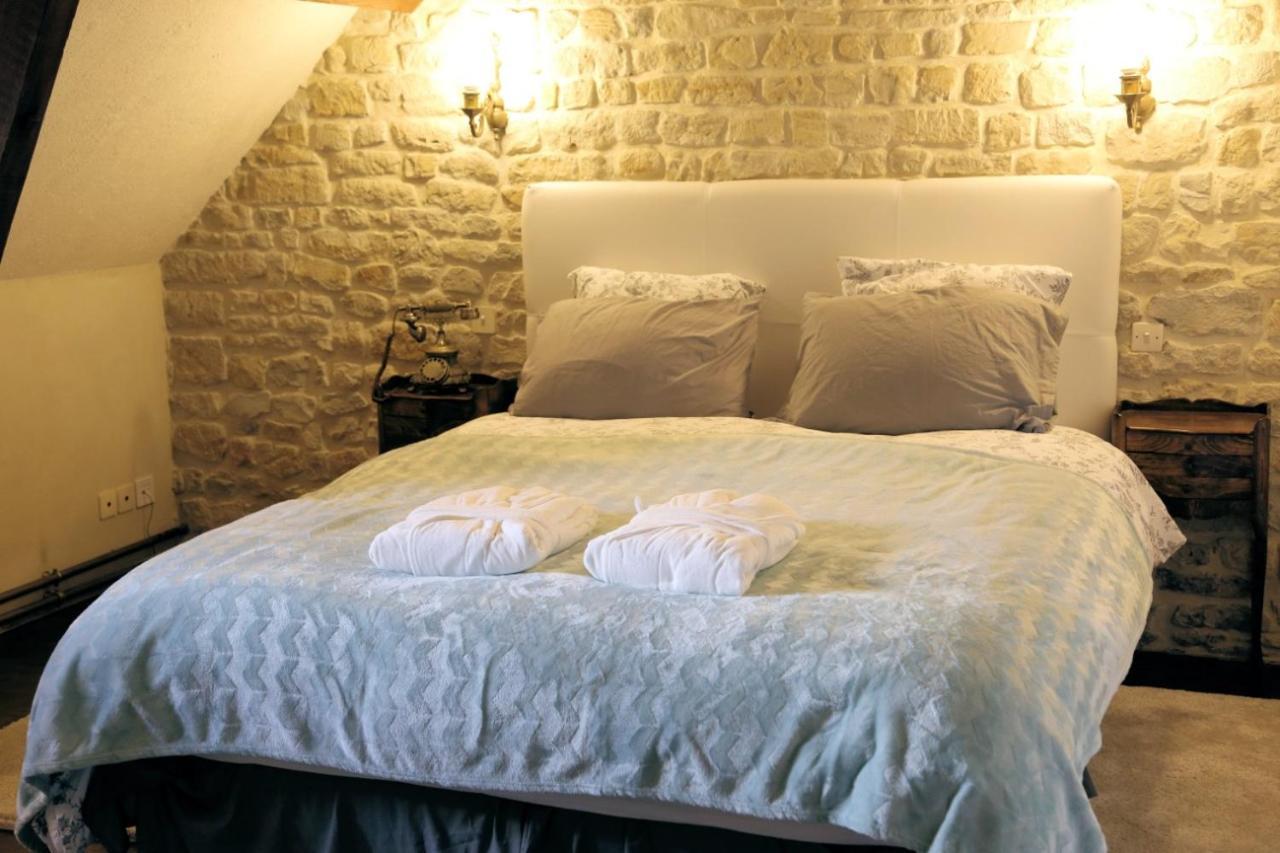 Chateau Du Bu Anctoville