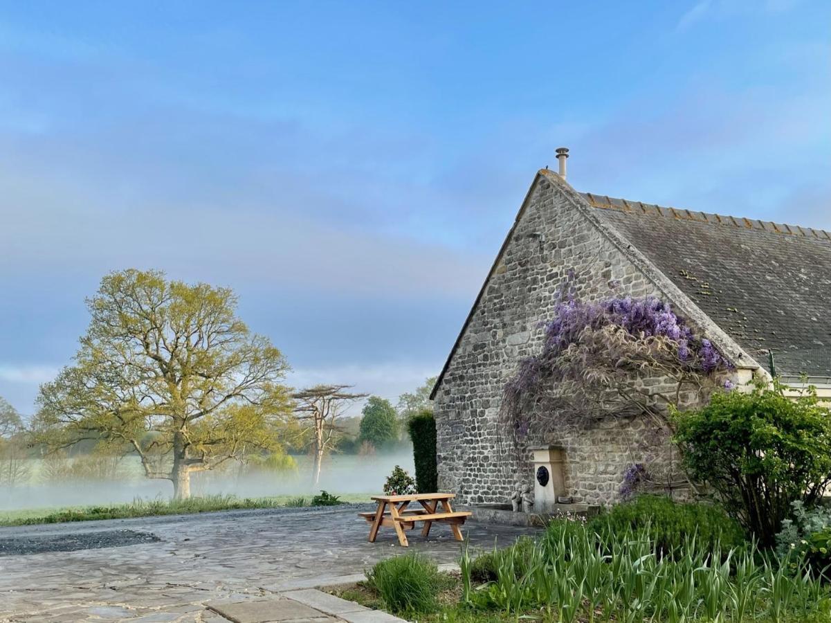 Chateau Du Bu 4* Anctoville