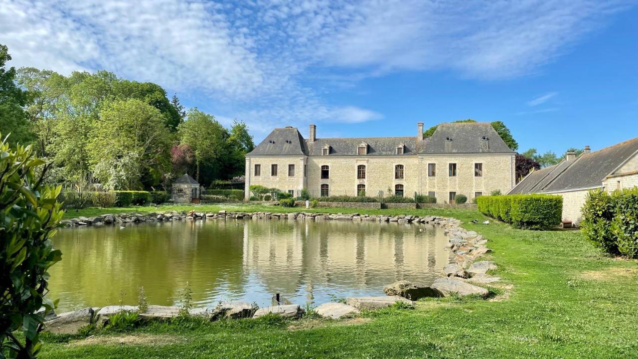 Chateau Du Bu