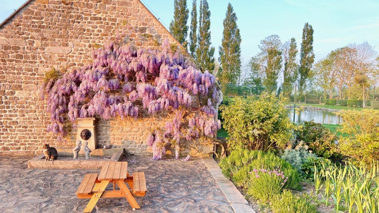 Chateau Du Bu Hotel 4*